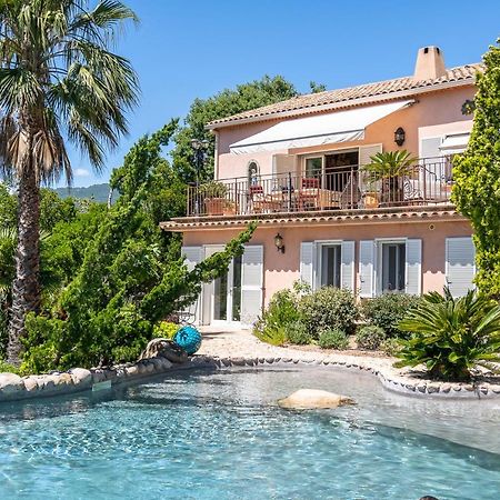 Casa Del Sole Chambres D'Hotes De Charme 法翁 外观 照片