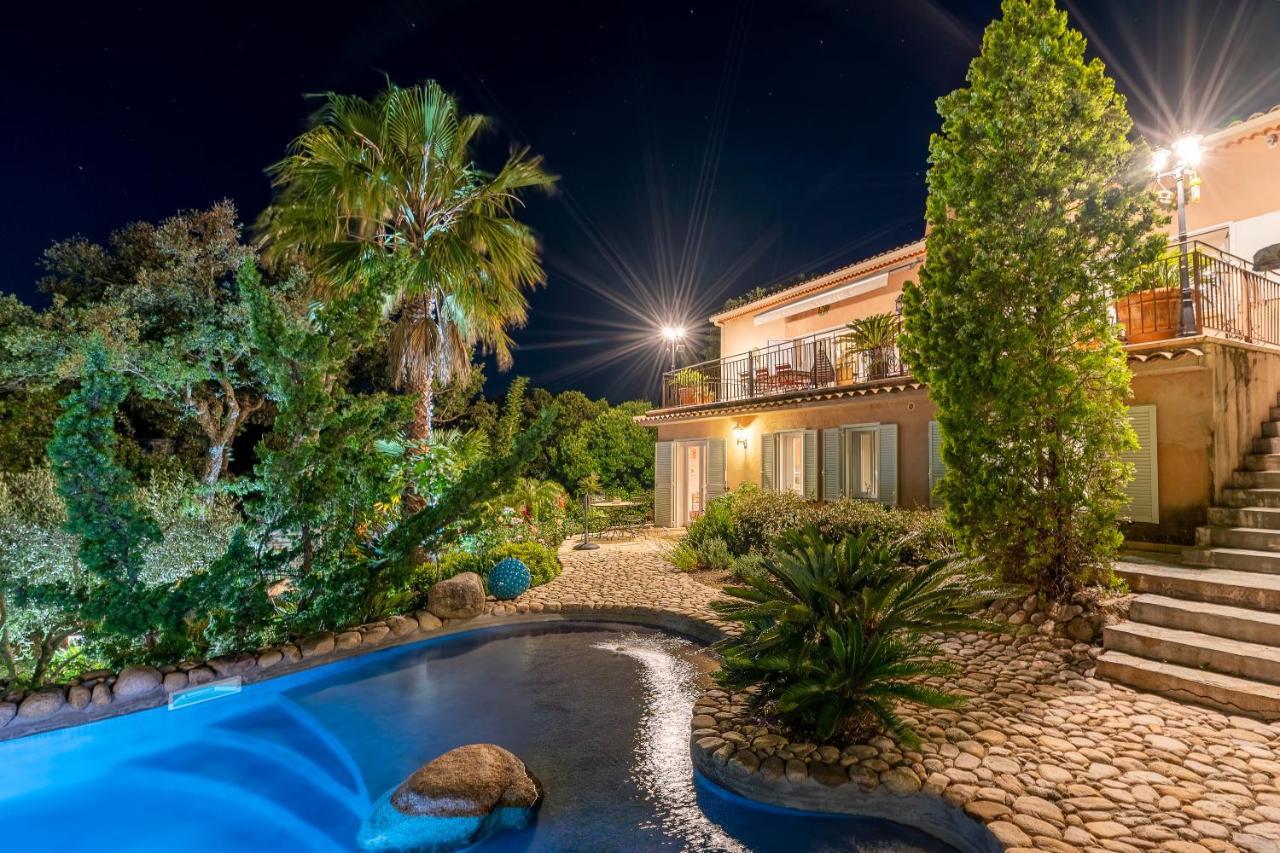 Casa Del Sole Chambres D'Hotes De Charme 法翁 外观 照片