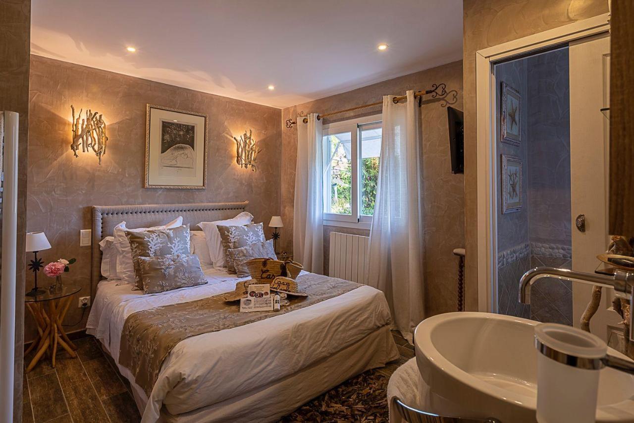 Casa Del Sole Chambres D'Hotes De Charme 法翁 外观 照片