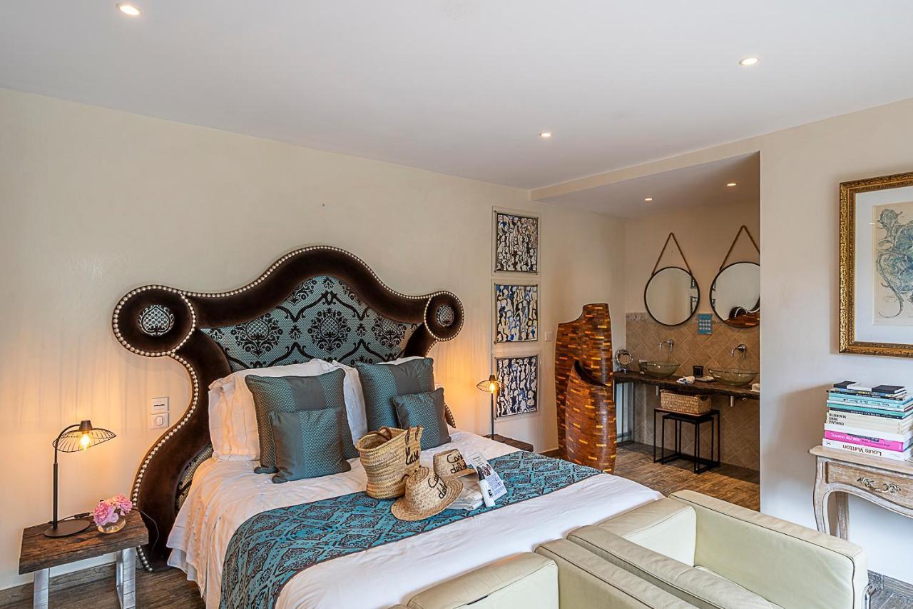 Casa Del Sole Chambres D'Hotes De Charme 法翁 外观 照片