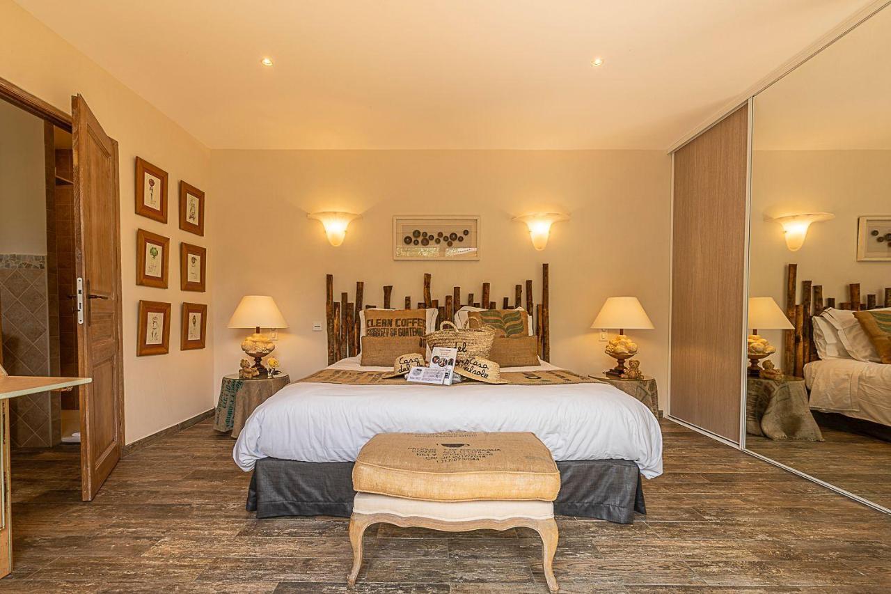 Casa Del Sole Chambres D'Hotes De Charme 法翁 外观 照片