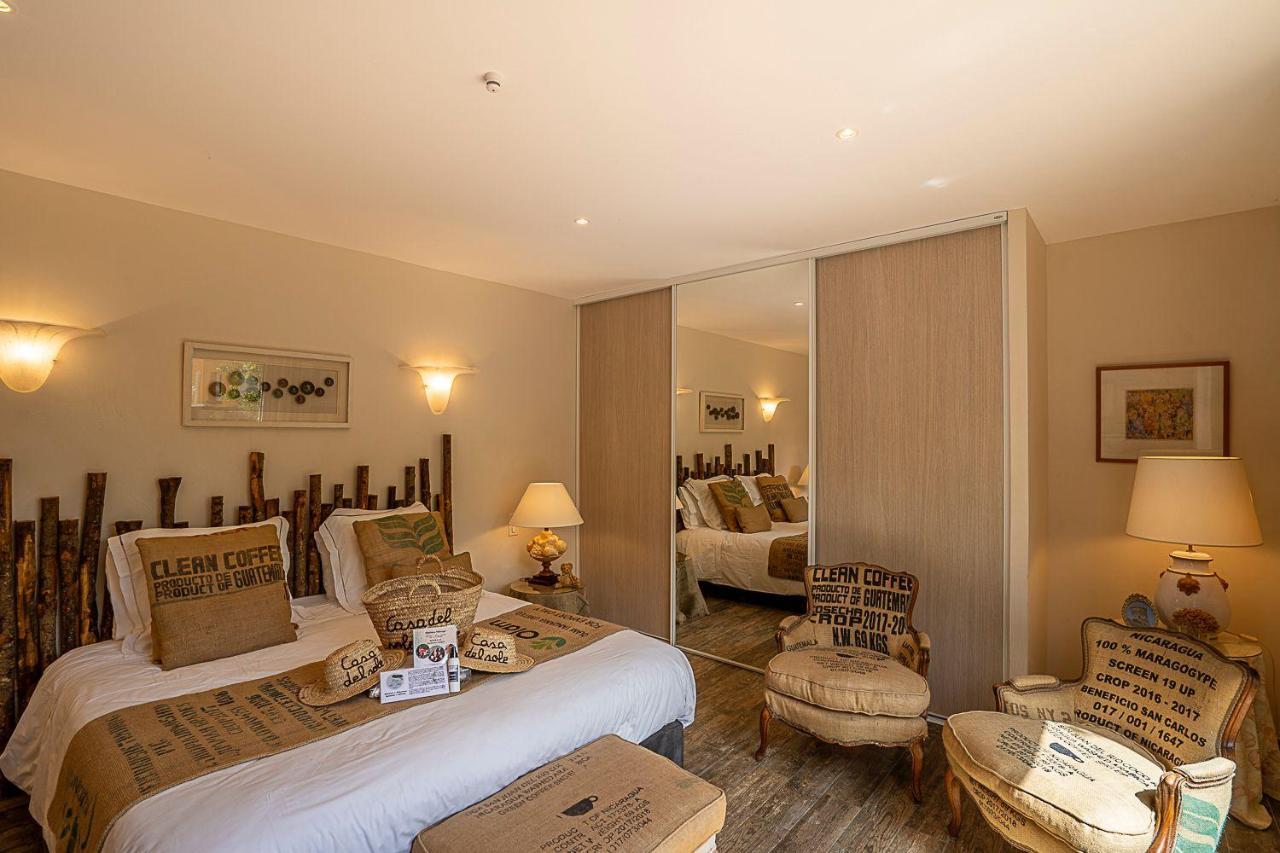Casa Del Sole Chambres D'Hotes De Charme 法翁 外观 照片