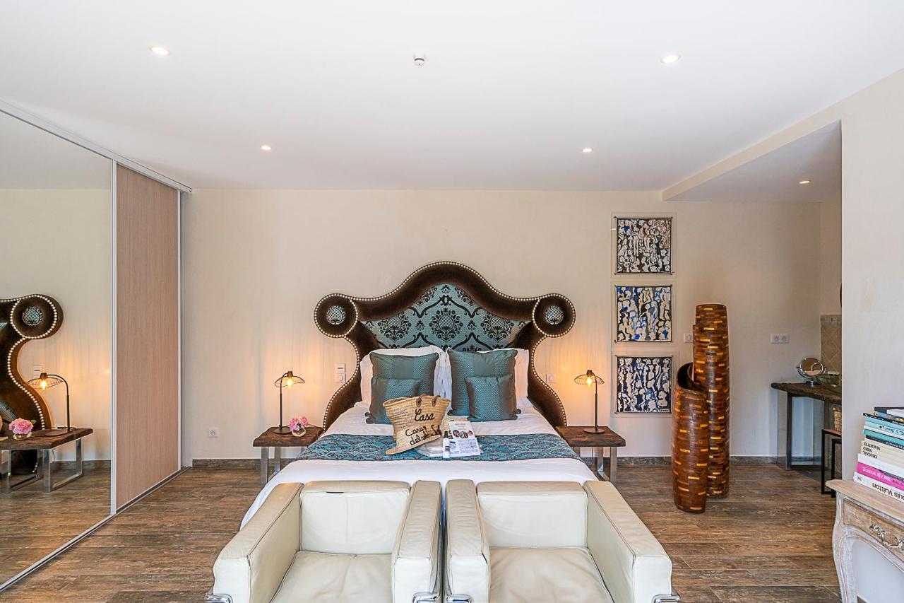 Casa Del Sole Chambres D'Hotes De Charme 法翁 外观 照片