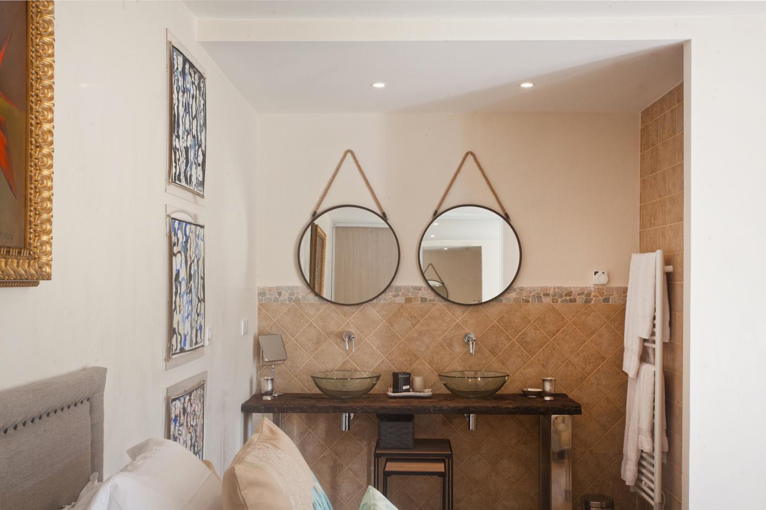 Casa Del Sole Chambres D'Hotes De Charme 法翁 外观 照片