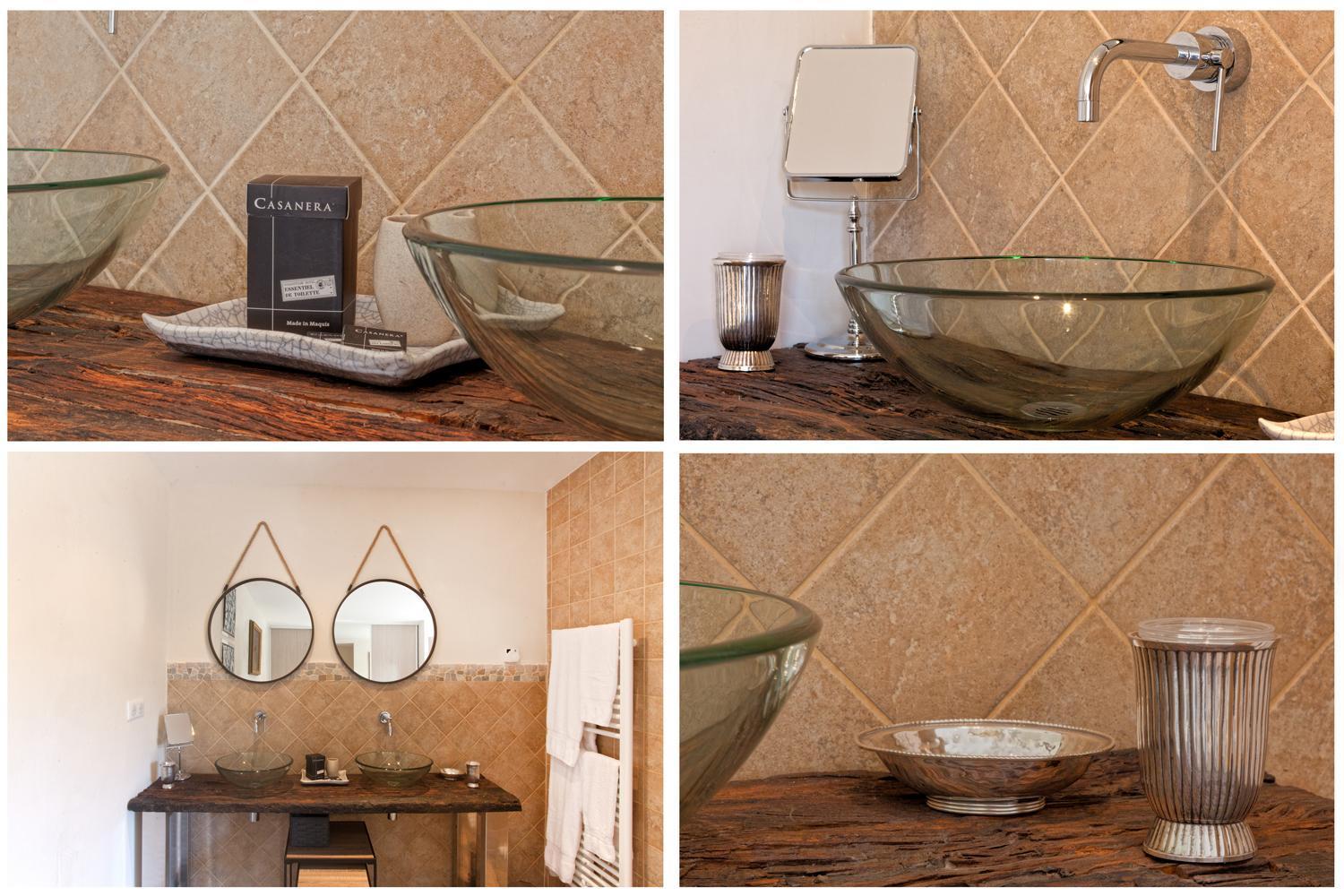 Casa Del Sole Chambres D'Hotes De Charme 法翁 外观 照片