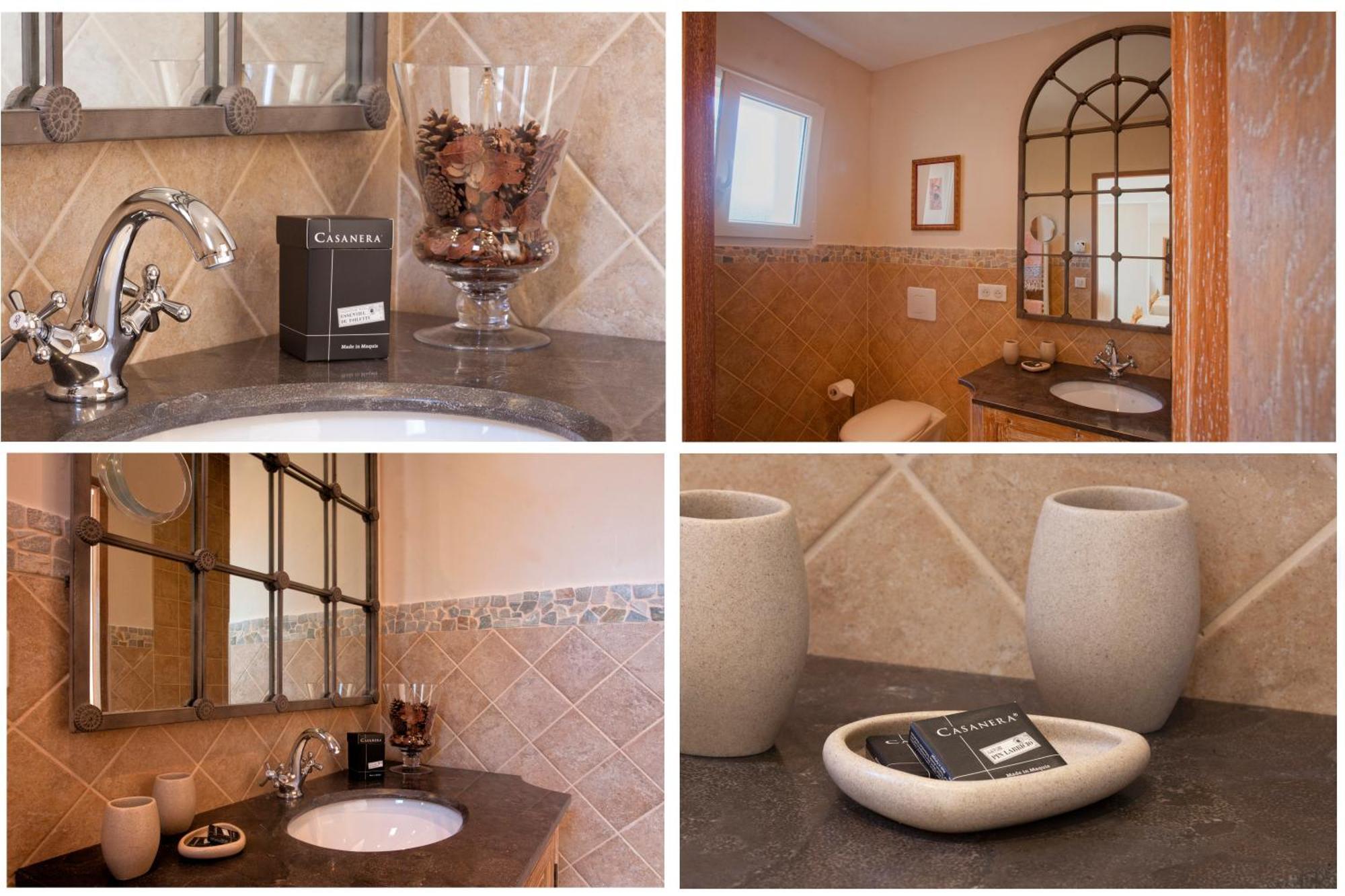 Casa Del Sole Chambres D'Hotes De Charme 法翁 客房 照片
