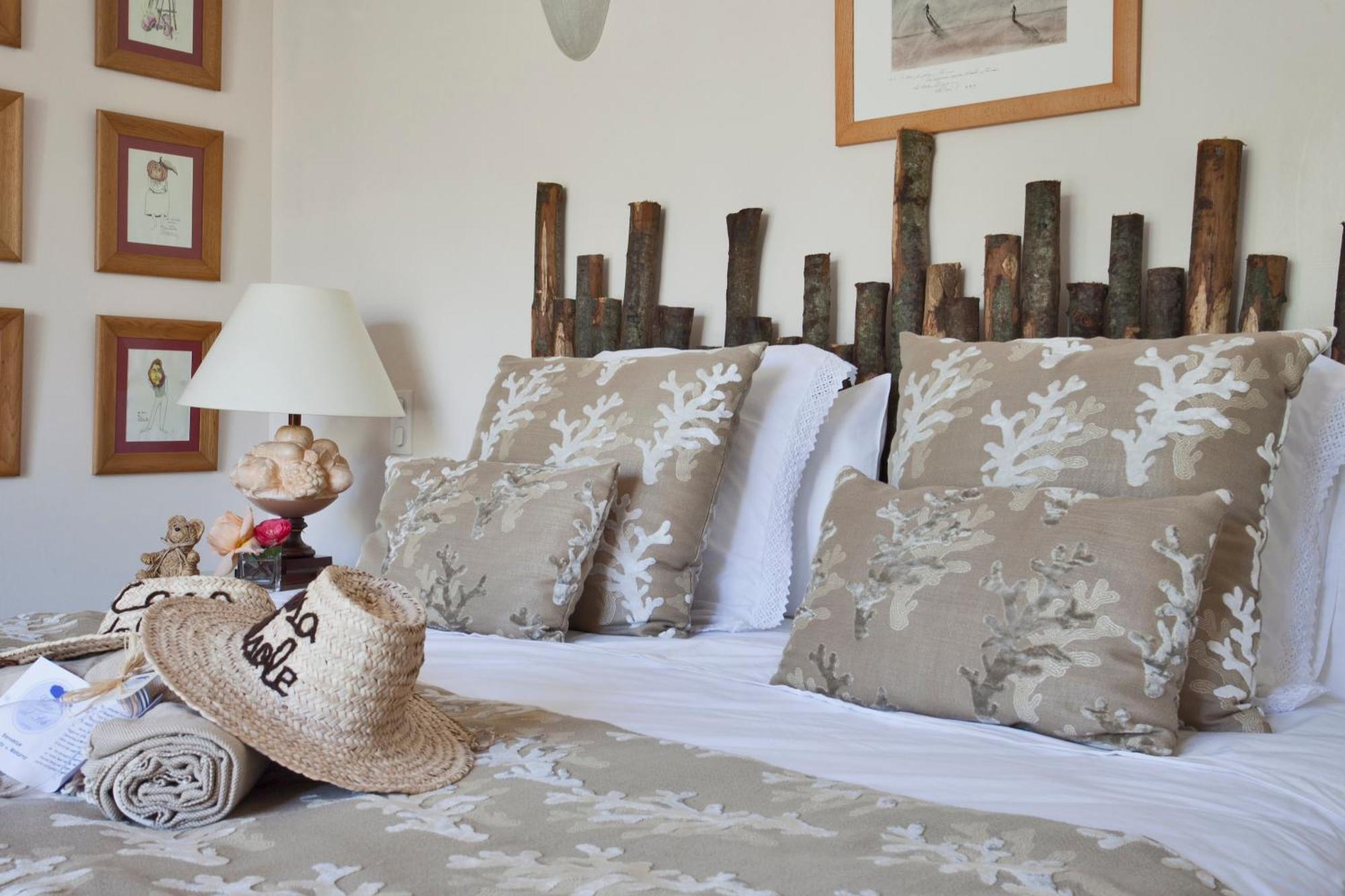 Casa Del Sole Chambres D'Hotes De Charme 法翁 外观 照片