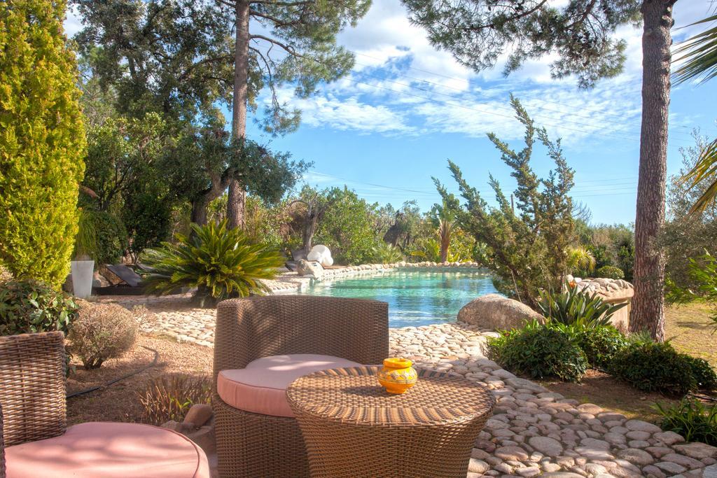 Casa Del Sole Chambres D'Hotes De Charme 法翁 客房 照片