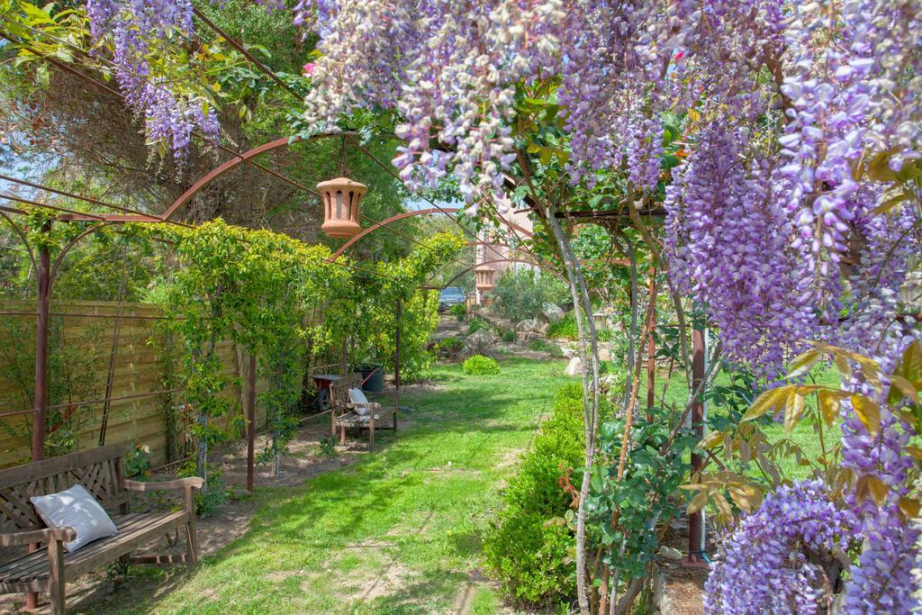 Casa Del Sole Chambres D'Hotes De Charme 法翁 外观 照片