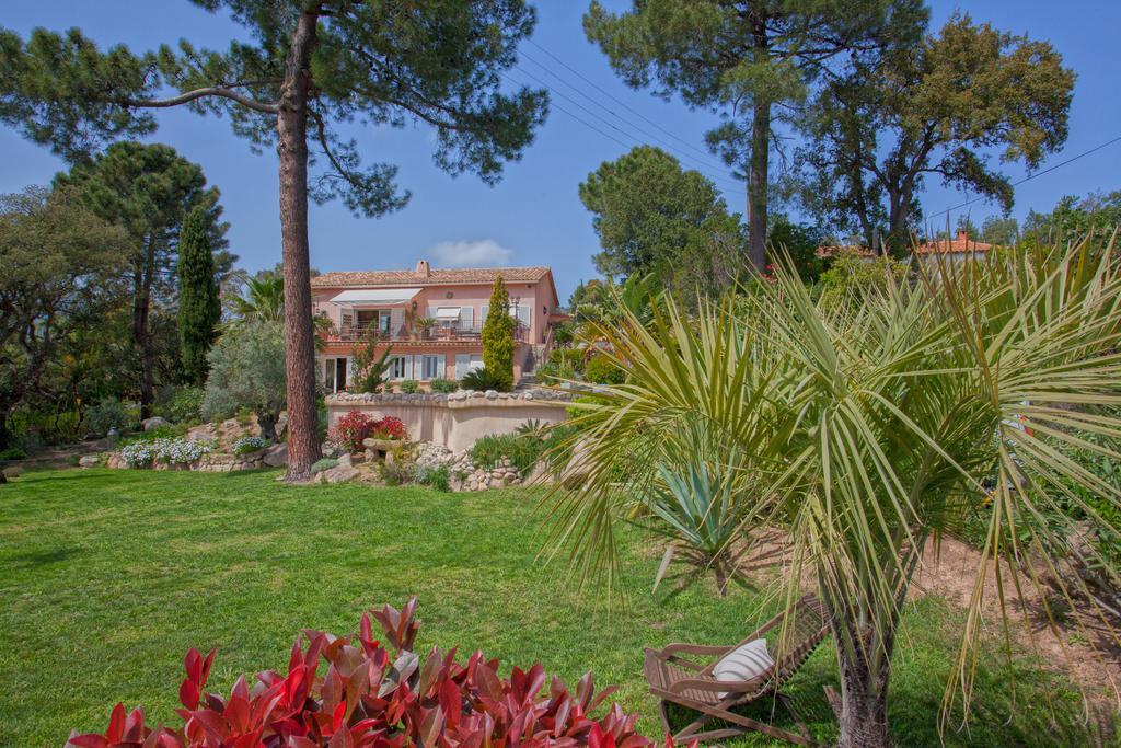 Casa Del Sole Chambres D'Hotes De Charme 法翁 外观 照片